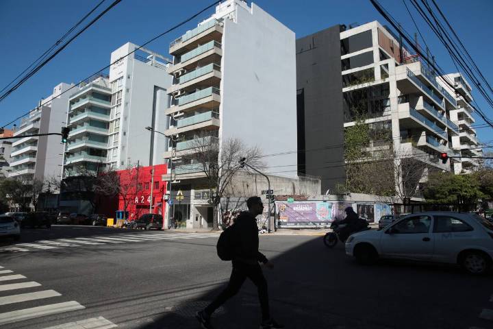 Palermo, Belgrano, Recoleta y otros barrios: se subastan propiedades a precios increíbles