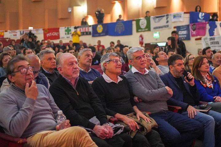 Exitoso primer día de conmemoración del NO al ALCA en Argentina (+Fotos)