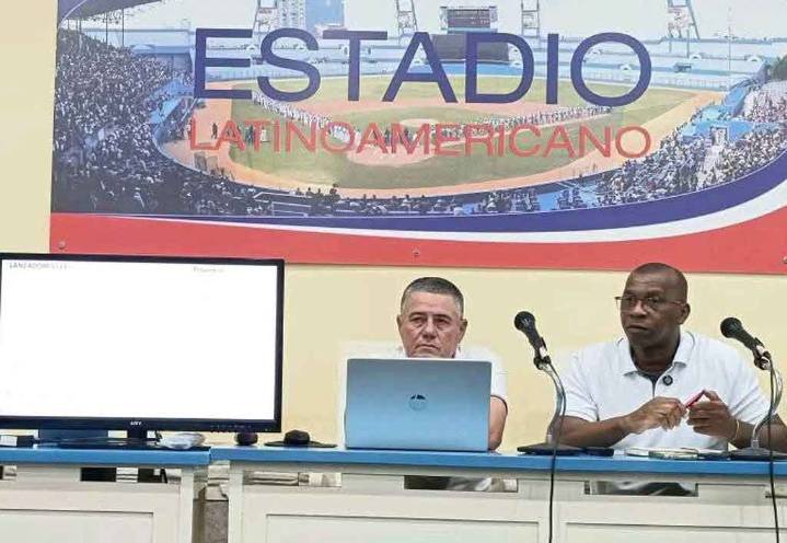 Copa América: Germán Mesa defiende versatilidad del equipo Cuba