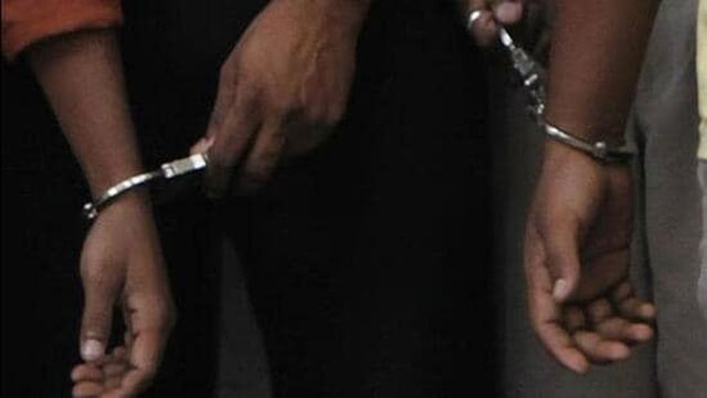 Five arrested in Assam for sharing inflammatory posts on Delhi blast