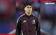 Obed Vargas destaca importancia para dar oportunidades a jóvenes futbolistas