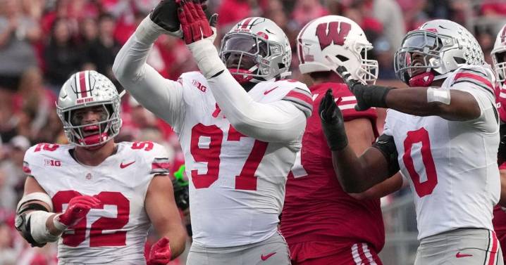 College Football Playoff committee makes clear it will use the 'eye test' to sort out contenders