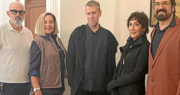 BrodArt, moda y creación contemporánea en Sant Llorenç