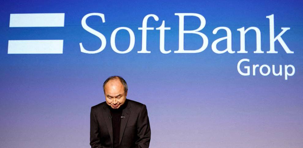 Softbank vende todas sus acciones de Nvidia por 5.040 millones de euros
