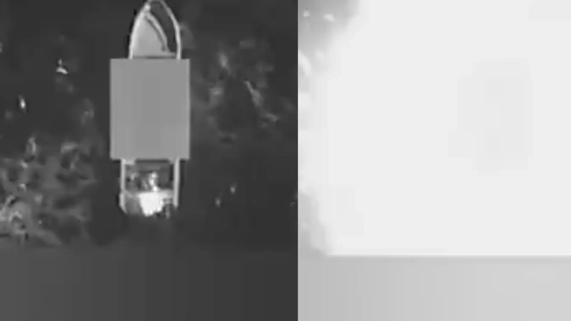 EEUU ataca una nueva lancha en el Pacífico y asesina a dos presuntos narcotraficantes