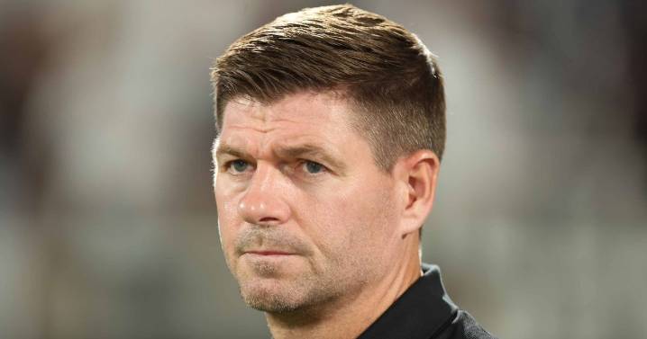 Richard Keys has Steven Gerrard theory amid Arne Slot's fight for Liverpool job