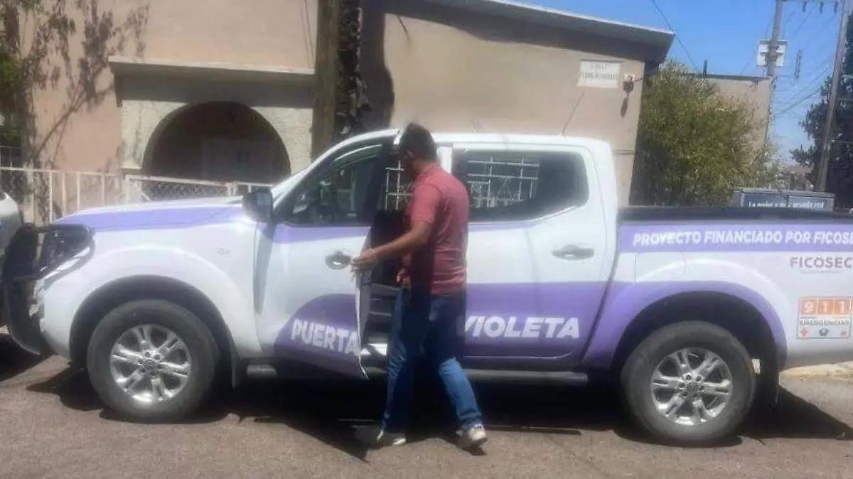 Prevención de violencia familiar: prioridad para el nuevo director interino de Seguridad Pública en Parral