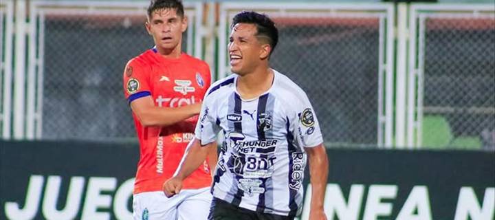 Zamora y Puerto Cabello siguen en carrera en el Cuadrangular A