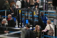 TSA officers who demonstrated exemplary service during shutdown offered $10,000 bonuses