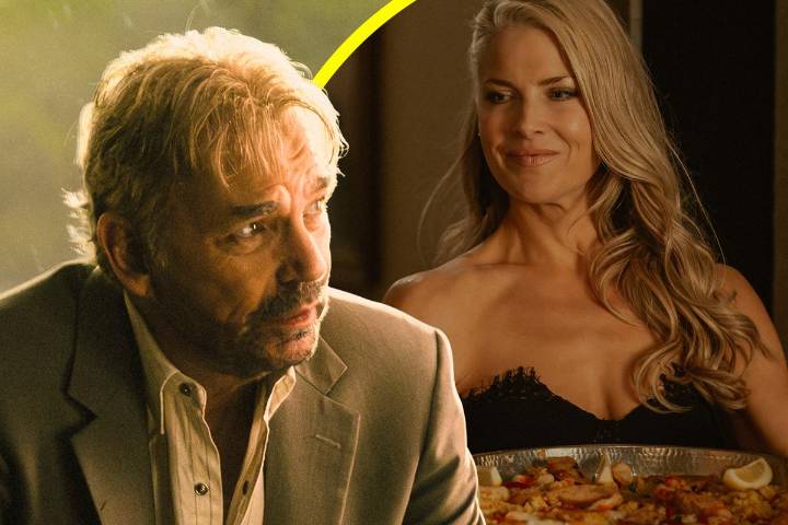 ‘Dutton Rules’ Live: Everything You Forgot About ‘Landman’ Season 1