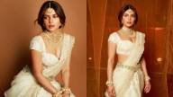 Priyanka Chopra Sets The Internet On Fire With Latest Photos, Fans Call Her 'Queen'
