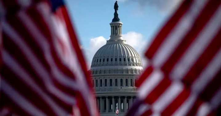 Batacazo republicano en las urnas: Demócratas arrasan en elecciones locales de EE. UU.