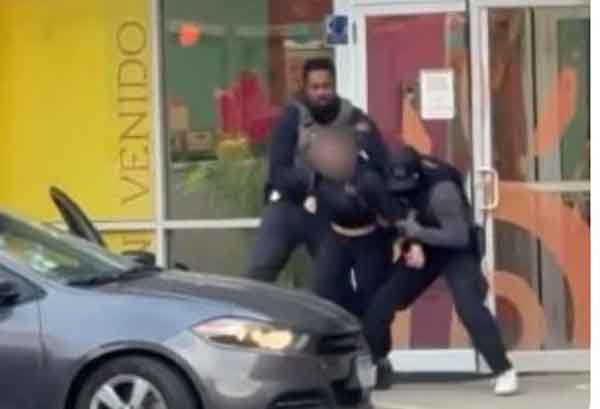 Profesora colombiana detenida por ICE en una guardería de Chicago recuperó su libertad