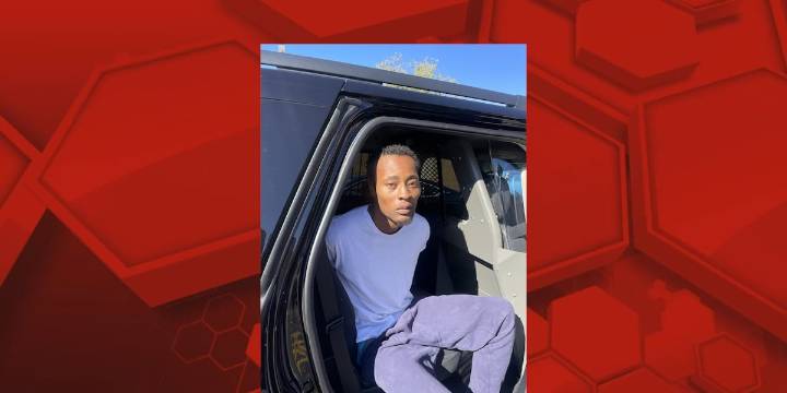 Columbus police arrest second suspect in 2024 murder case