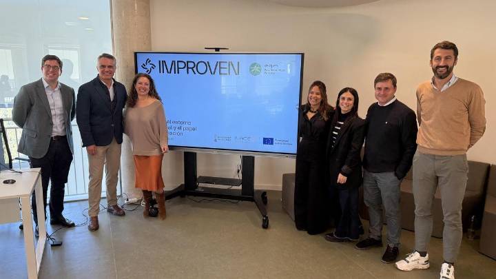 Las empresas del Parque Tecnológico de Paterna facturan 8,9 millones con 28 empleados de media