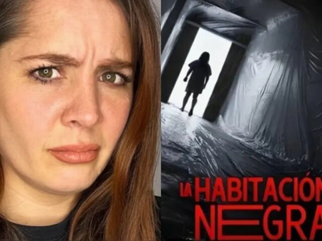 Tras el fracaso de La habitación negra: Yiddá Eslava anuncia nueva película inspirada en sus relaciones pasadas