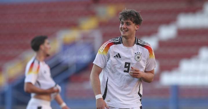 Dónde y a qué hora ver a Alemania vs. Corea del Norte por el Mundial Sub 17