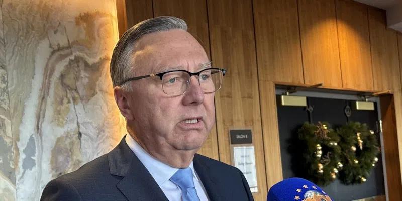 Federal Tariff Relief ‘Won’t Cut It’ for Fishing Industry, Says Premier