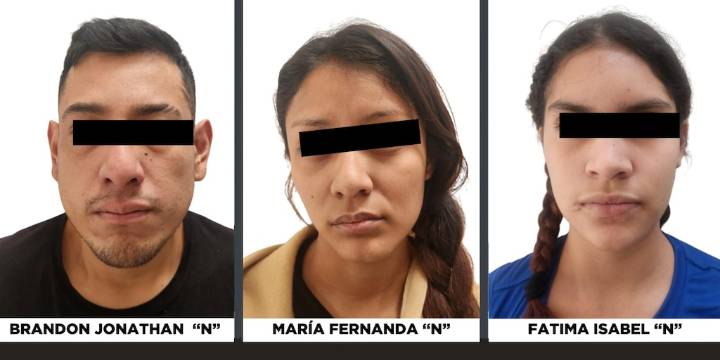 Caen tres personas por el homicidio del sacerdote Ernesto Baltazar, hallado en un canal de aguas negras en Edomex