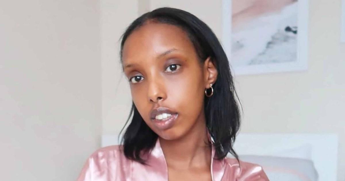 Doctors didn't take me seriously - until my partner came with me