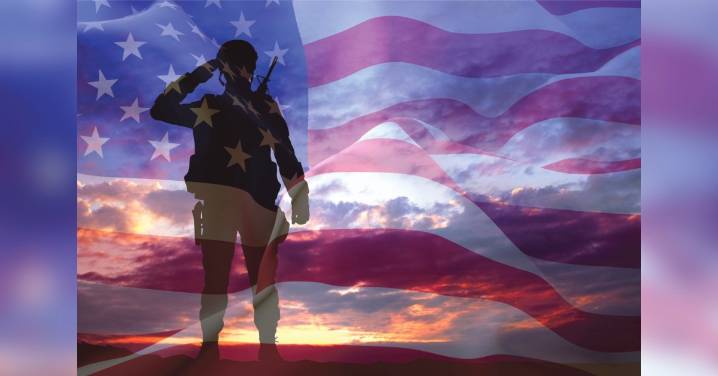 What’s missing on Veterans Day? Acknowledging ALL casualties