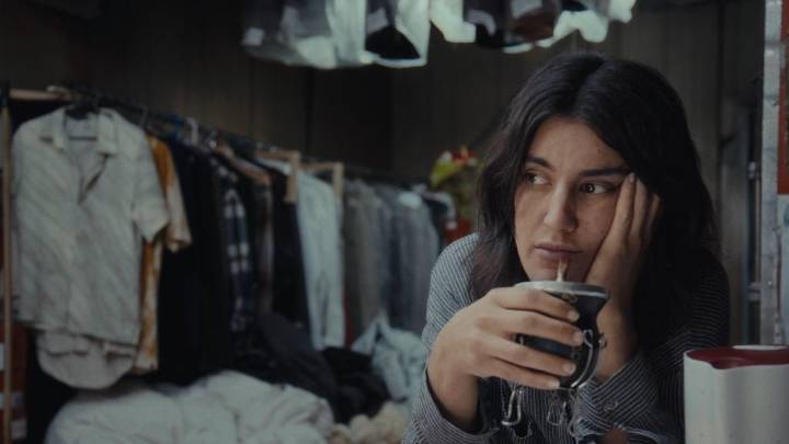 La nieta de Jairo presenta el cortometraje “Después del silencio”