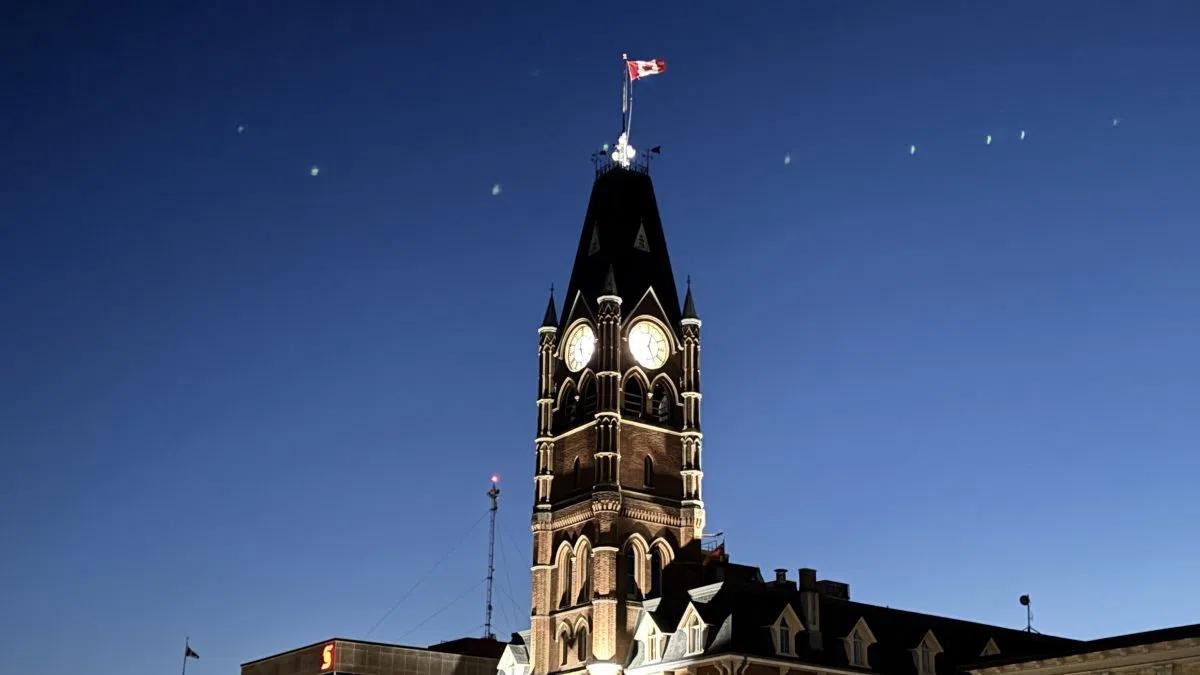 Belleville council to look at 2026 Capital Budget and 10