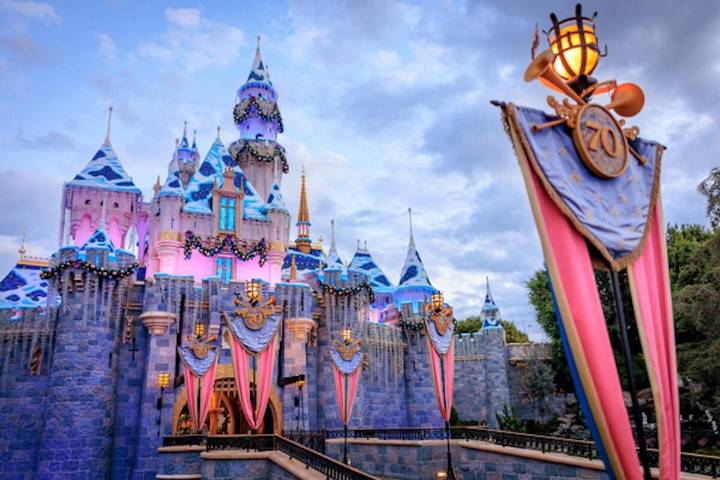Disneyland tickets may move to dynamic pricing, CFO says
