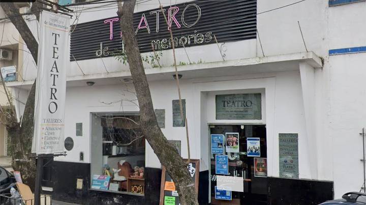 El Teatro de las Memorias celebra sus 34 años en Lomas de Zamora