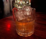 This cocktail bar was just named the best in N.J. by national site. Drinks up!