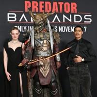 'Predator: Badlands' conquers N. American box office