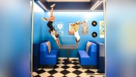 New Museum of Illusions opens in Santa Monica with 80 mind