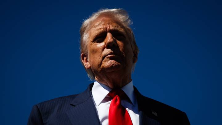 Supreme Court hears Trump tariff case on Wednesday