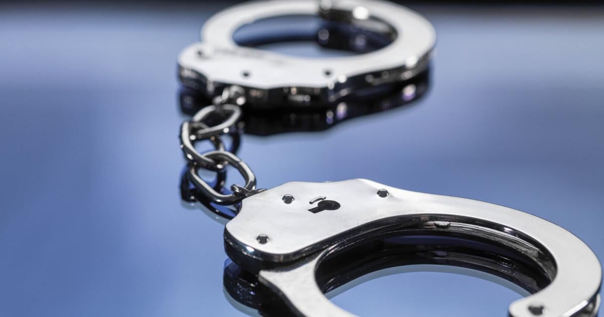 Davie County NC man, woman face charges in childcare case