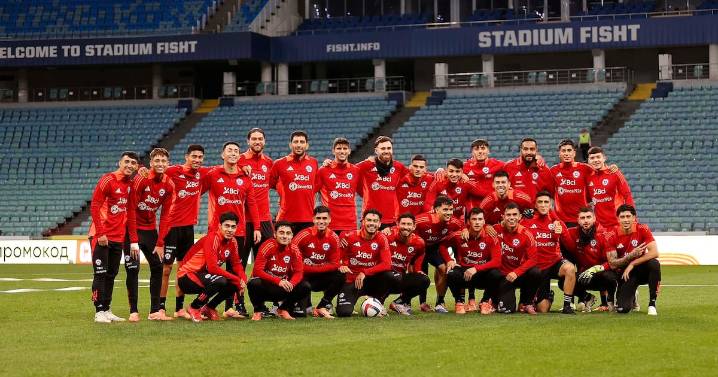 El nuevo Chile que modela Córdova desafía el invicto de la vetada Rusia