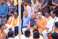 Thackeray Slams MahaYuti Govt For Announcing Farm Loan Waiver By June Next Year, Seeks Immediate Implementation