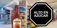 Tottus es multado por no incluir octógono de “Alto en azúcar” en uno de sus productos