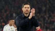 Xabi Alonso: "Es un partido del que tenemos que aprender"