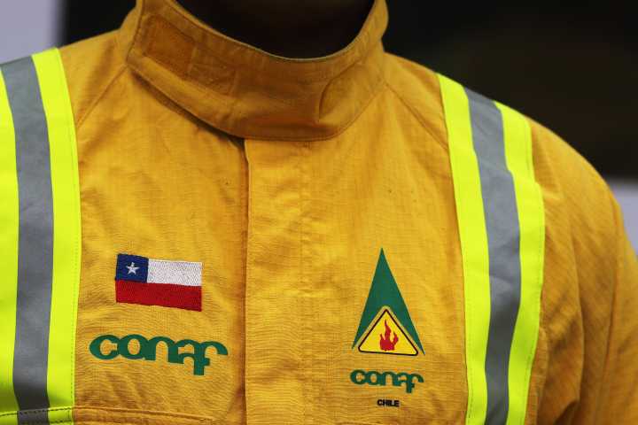 Desarrollan operativo de emergencia en Torres del Paine: Un turista muerto, un herido y un desaparecido deja fatal recorrido