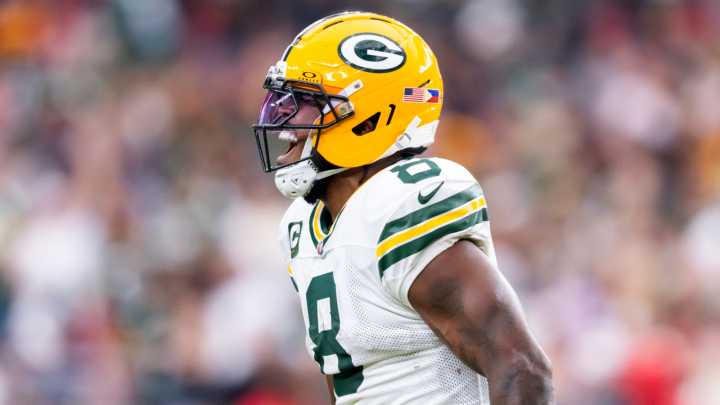 The 'Most 10-rushing-TD NFL seasons' quiz