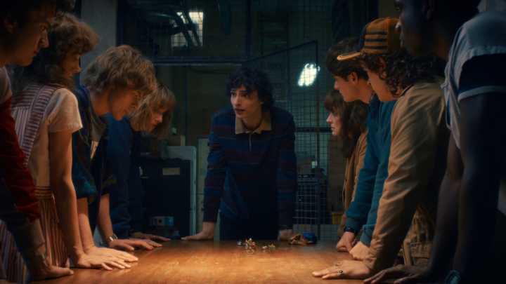 The Stranger Things Episodes You Need To Rewatch Before Season 5, According To The Show's Creators