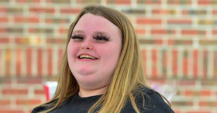 Honey Boo Boo Car Crash Nightmare After Speeding Driver Slammed Her Car