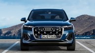 Audi’s Next SUV Could Be an Off-Roader Based on the Scout Traveler