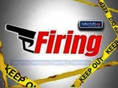 Drug peddler opens fire on ASI with snatched service pistol during raid [ FULL VIEW ]