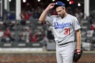 Max Scherzer Toma una importante decisión sobre su retiro tras la impactante derrota de los Blue Jays en la Serie Mundial