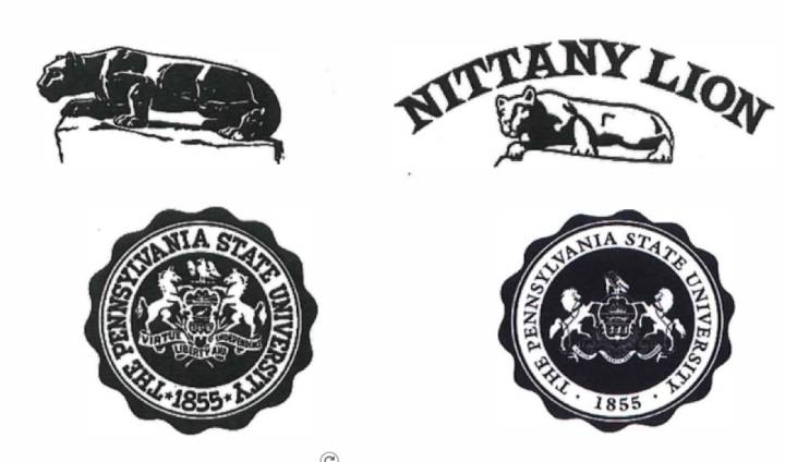 Judge upholds verdict in Penn State trademark infringement case but urges an appeal