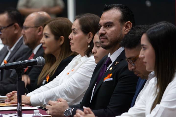 Tamaulipas fortalece acciones para la protección de los derechos de niñas, niños y adolescentes