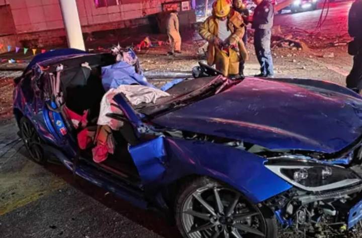 ‘Arrancones’ en Puebla terminan en tragedia