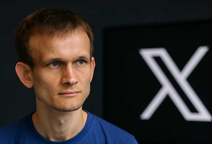 Ethereum Founder Buterin Warns Of New X Feature: Here’s Why