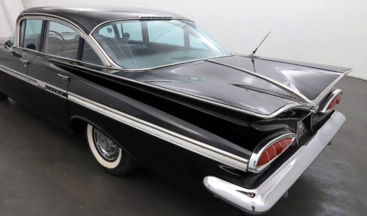 54-year-old cold case: Officials ask for help solving the Natter’s Market murder